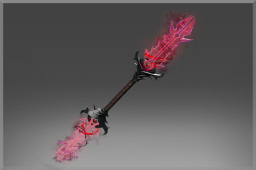 Buy Dota 2 wearable Inscribed Hidden Vector - Blade skin