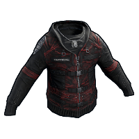 Buy Rust clothing Tactical Hoodie skin