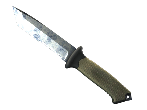 Buy CS2 knife ★ StatTrak™ Ursus Knife | Stained (Field-Tested) skin