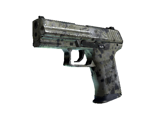 Buy CS2 pistol P2000 | Granite Marbleized (Field-Tested) skin