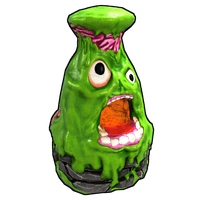 Buy Rust misc Spooky Slime Furnace skin