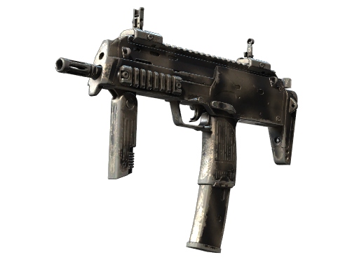 Buy CS2 smg MP7 | Scorched (Field-Tested) skin