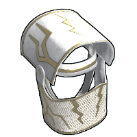 Buy Rust coffeecan helmet Thundergold Helmet skin
