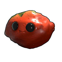Buy Rust weapon Señor Tomato skin