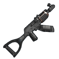 Buy Rust weapon Factory New AK skin
