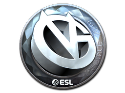 Buy CS2 sticker Sticker | ViCi Gaming (Foil) | Katowice 2019 skin