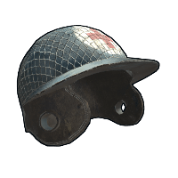 Buy Rust rifle helmet Medical Riot Helmet skin
