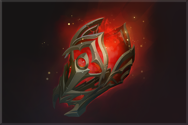 Buy Dota 2 treasure Treasure of the Crimson Witness 2021 skin