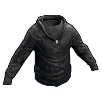 Buy Rust hoodie Loot Leader Hoodie skin