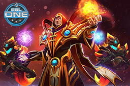 Buy Dota 2 bundle Relics of Glorious Inspiration skin