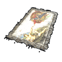 Buy Rust misc Respawn Allegory Fresco skin