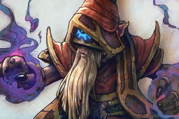 Buy Dota 2 bundle Opus of the Vizier Exile skin