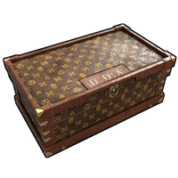 Buy Rust misc D.O.A Trunk skin