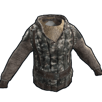 Buy Rust hoodie Stalker Hoodie skin
