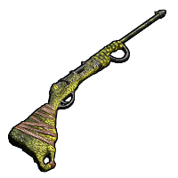 Buy Rust weapon Croco Bolt Rifle skin