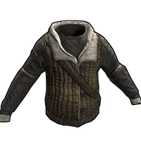 Buy Rust hoodie Northern Forester Hoodie skin