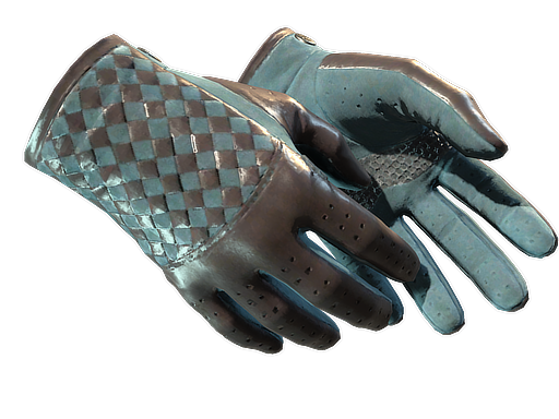 Buy CS2 gloves ★ Driver Gloves | Lunar Weave (Minimal Wear) skin