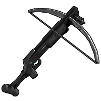 Buy Rust weapon Blackout Crossbow skin