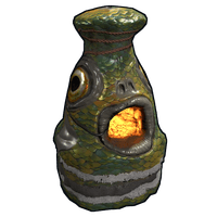 Buy Rust misc Fish Furnace skin