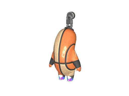 Buy CS2 charm Charm | Lil' Baller skin