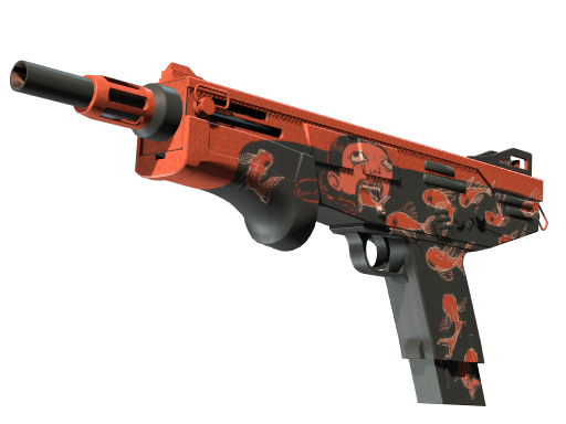 Buy CS2 shotgun StatTrak™ MAG-7 | Insomnia (Factory New) skin