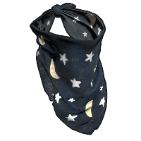 Buy Rust bandana Wizard Bandana skin