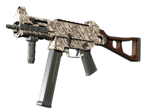 Buy CS2 smg UMP-45 | Gunsmoke (Minimal Wear) skin