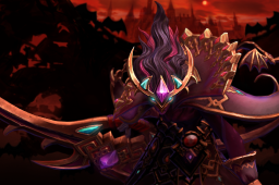 Buy Dota 2 bundle Enduring Solitude skin