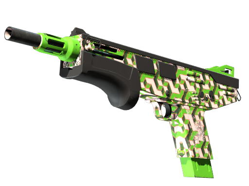 Buy CS2 shotgun MAG-7 | Counter Terrace (Factory New) skin