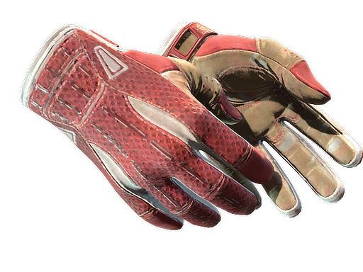 Buy CS2 gloves ★ Sport Gloves | Slingshot (Minimal Wear) skin