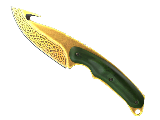 Buy CS2 knife ★ Gut Knife | Lore (Factory New) skin