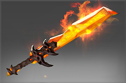 Buy Dota 2 wearable Genuine Demon Shard skin