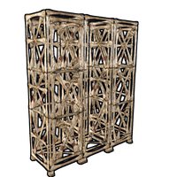Buy Rust misc Bones Cage Locker skin