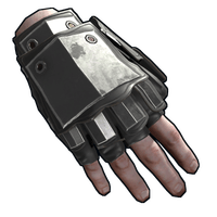 Buy Rust clothing Cybergloves skin