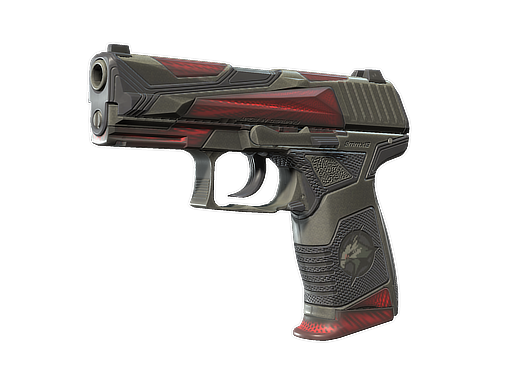 Buy CS2 pistol StatTrak™ P2000 | Red Wing (Factory New) skin