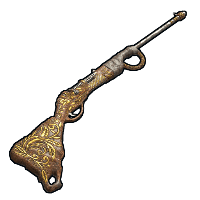 Buy Rust weapon Beauty Kills skin