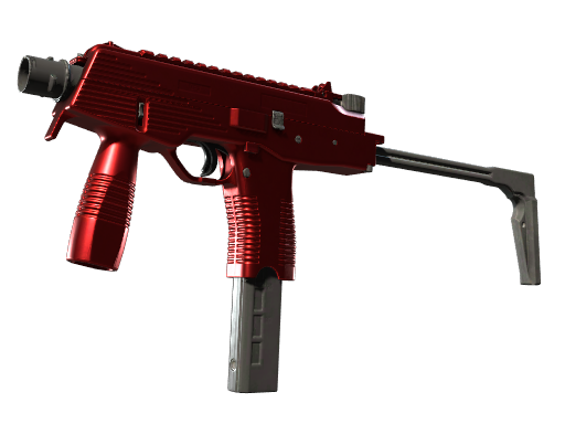 Buy CS2 smg MP9 | Hot Rod (Minimal Wear) skin