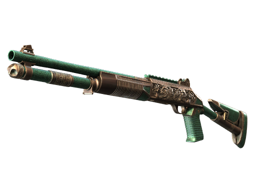 Buy CS2 shotgun XM1014 | Watchdog (Minimal Wear) skin