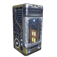 Buy Rust misc Cryo Fridge skin