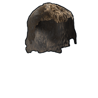 Buy Rust clothing Toupee skin