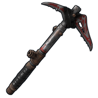 Buy Rust weapon Wrecker Salvaged Icepick skin