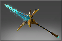 Buy Dota 2 wearable Autographed Empyrean skin
