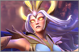 Buy Dota 2 wearable Corrupted The Resurrection of Shen - Wings skin