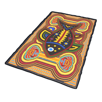 Buy Rust misc Panamanian Rug skin
