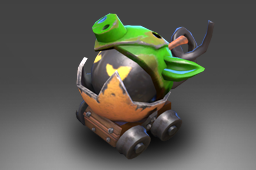 Buy Dota 2 wearable Inscribed Swine Arsenal skin