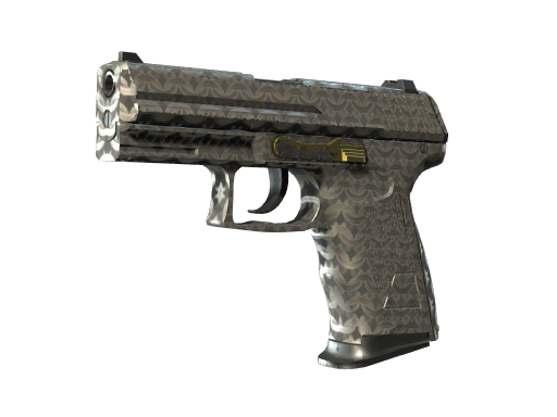 Buy CS2 pistol Souvenir P2000 | Chainmail (Minimal Wear) skin