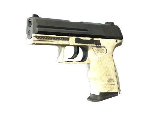 Buy CS2 pistol StatTrak™ P2000 | Ivory (Factory New) skin