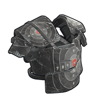 Buy Rust roadsign jacket Target Roadsign Vest skin