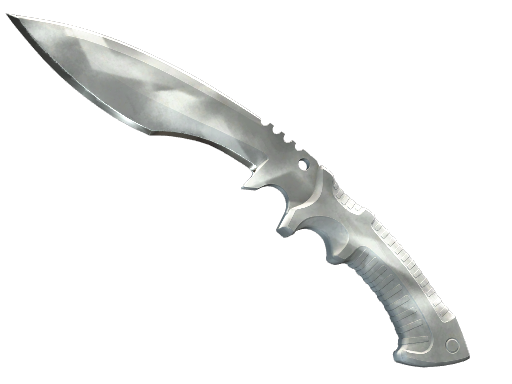 Buy CS2 knife ★ StatTrak™ Kukri Knife | Urban Masked (Minimal Wear) skin