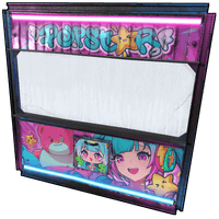 Buy Rust misc Popstar Shop Front skin